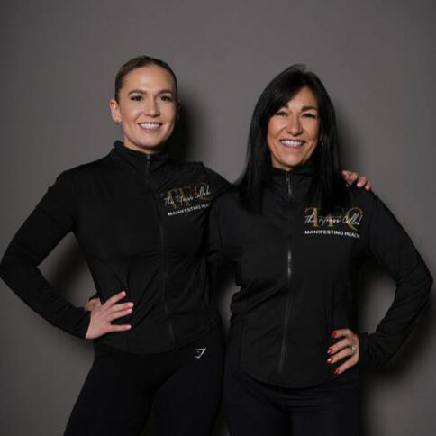 The Fitness Collab Owners